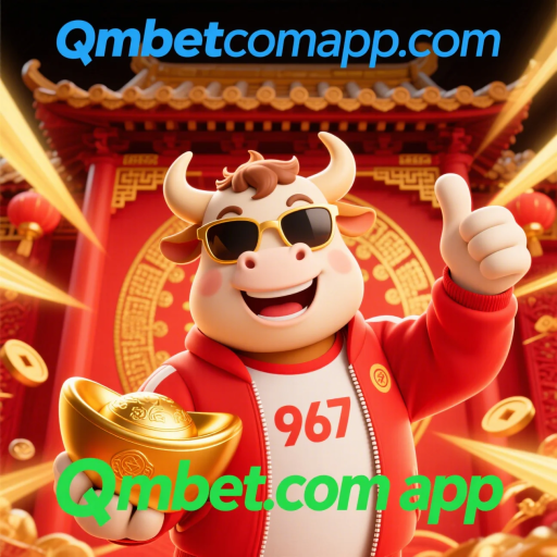 Descubra o Mundo das Apostas com o Qmbet.com App