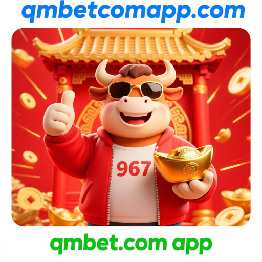 Explorando os Jogos de Azar no qmbet.com App: Uma Viagem pelo Mundo do Entretenimento Online