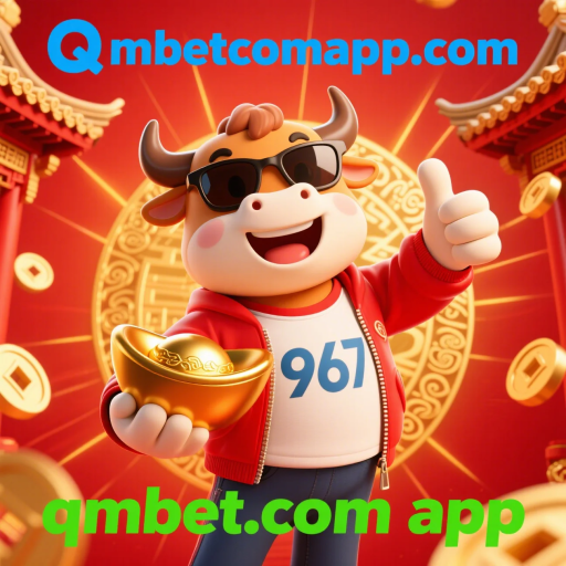 Explorando a Categoria Virtual do qmbet.com: Uma Nova Dimensão nos Jogos Online